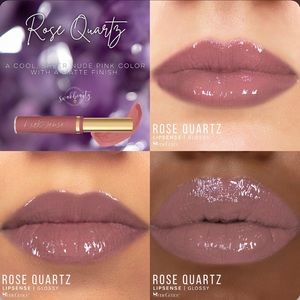 💄LIPSENSE NEW💄*Color Rose Quartz
